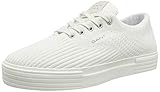  GANT Footwear Herren CHAMPROYAL Sneaker, Weiß (Surf White G281), 41 EU