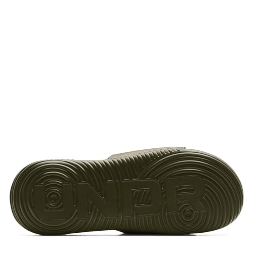 Image of Under Armour Men's Ansa Graphic Slide Sandal