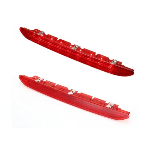 Lampe d'avertissement d'arrêt élevé Seat Leon ST 5F feu stop rouge - 2