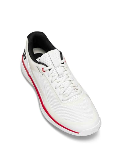 Image of WILSON Men's Rush Lite 5 Tennis Shoes