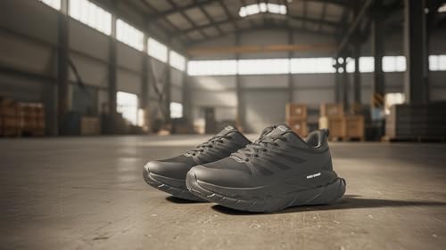 Image of Red Chief Running Shoes for Men | Sports Shoes for Men | Fashionable Branded Shoe | Air Mesh Fabric (R1737)