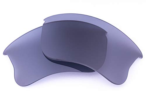 half jacket 2.0 lenses