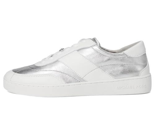 Michael Kors Women's Kaycee Lace Up Sneaker4