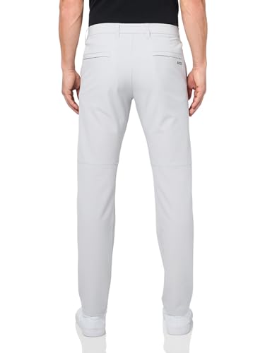 BOSS Mens Commuter Slim Fit Trousers2