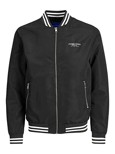 JACK & JONES Jorsplash Rush Bomber