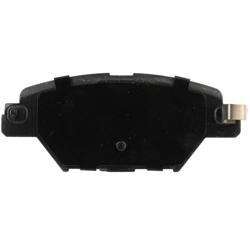 Image of cciyu D1934 Rear Ceramic Disc Brake Pads Kit For Mazda For CX-9 2016-2023