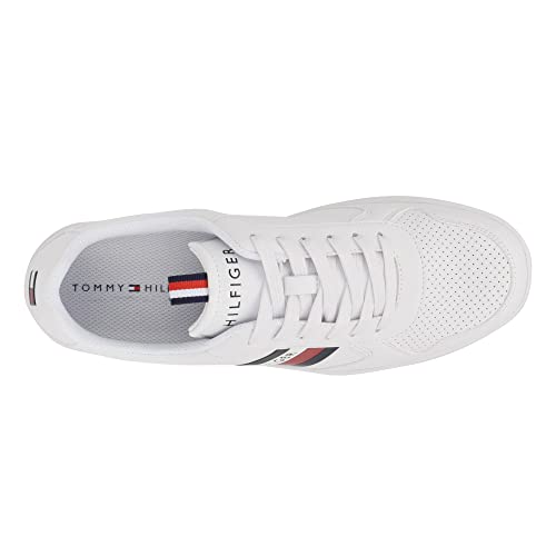 Tommy Hilfiger Men's Lauro Sneaker2