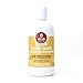 Oyin Handmade Honey Wash Hydrating Shampoo with Pure Honey | 8 oz