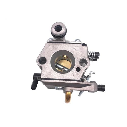 Carburateur MS260 résout les problèmes de démarrage WT-194 - 2