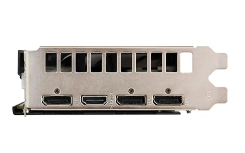 Image of INN03D GeForce RTX 2060 Super Twin X2 8GB GDDR6 Graphics Card (M206S2-08D6-1710VA15L), 256-bit, PCIe 3.0, HDMI /DisplayPort, Ray Tracing, DLSS Support | Pre-Owned