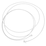 NUOBESTY Câble Téléphonique Accessoire Pratique pour Téléphone Télécopieur et Modem...