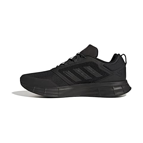 adidas Herren Duramo Protect Sneaker, Core Black/Core Black/Carbon, 44 2/3 EU Cover