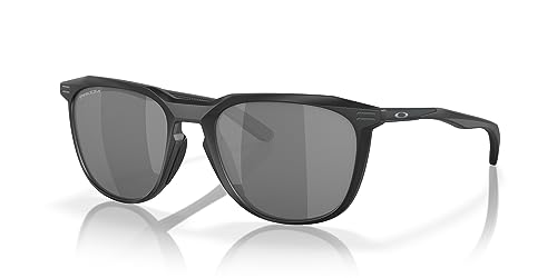 Image of Oakley Sunglasses for Men - OO9286A Thurso Low-Bridge Fit Sunglasses PRIZM Lenses