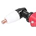 ABS Gas Plasma Cutting Torch | Humanized Grip Design for Comfortable Use | 1-35mm Cutting Thickness/Handheld Welding Tool | Compatible for Plasma Machines