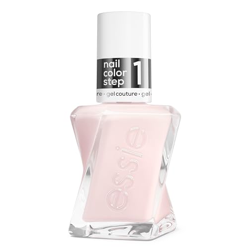 essie gel couture nail polish pre show jitters 0.46 fl oz essie gel couture nail polish pre show jitters 0.46 fl oz