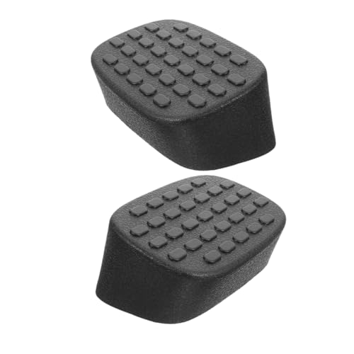 LIFKOME 2pcs Salon Shampoo Bowl Neck Rest Pillow Bath Tub Hair Wash Basin Cushion for Hairstylist