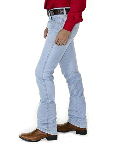 Calça Masculina Radade CM Delavé