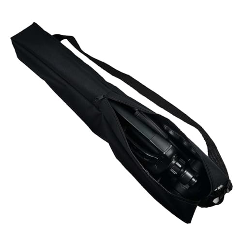 SAVOSWEET Tripod Carrying Bag, Light Stand Bag, Tripod Bag 82cm, Photography Tripod Bag