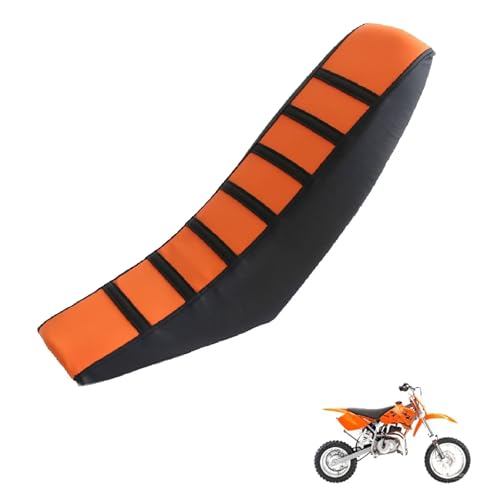 Facile da pulire: il coprisedile per moto può proteggere efficacemente il tuo sedile, facile da installare, facile da pulire, resistente all'usura, può resistere a neve, luce solare, ecc