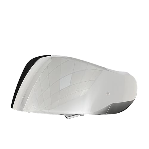 ZQIYDYP Neotec 2�w�����b�g�o�C�U�[�����ACNS-3�o�C�U�[�����Y UV�ی�w�����b�g�t�F�C�X�V�[���h SHOEI Neotec2�ƌ݊�������(�V���o�[)