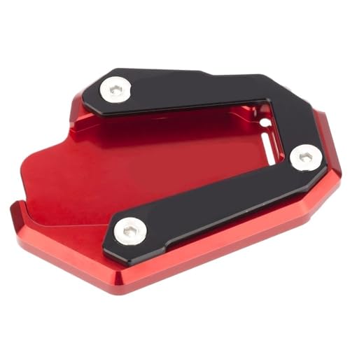 Support latéral Supersport 950 de 2017 à 2020 pour sécuriser le stationnement