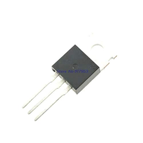 10Pcs/Lot DN2540N5 DN2540 DN2540N DN2540N5-G TO220 mosfet Transistor