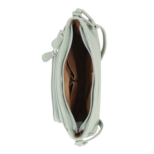 Image of MultiSac womens Summerville East West Crossbody Bag