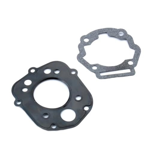 50cc 70cc シリンダー ガスケット セット トップエンド に適合するGPR レーシングセンダR SM DRD エクストリーム 50 D50B0 2 ストローク バイク用