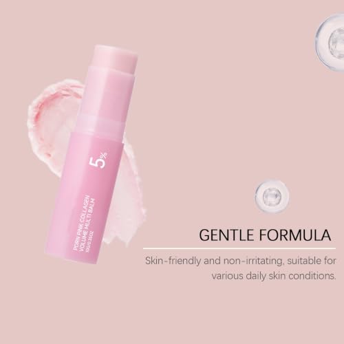 Kolagen PDRN Stick 5% Volufiline Uzupełniająca pielęgnacja 10g