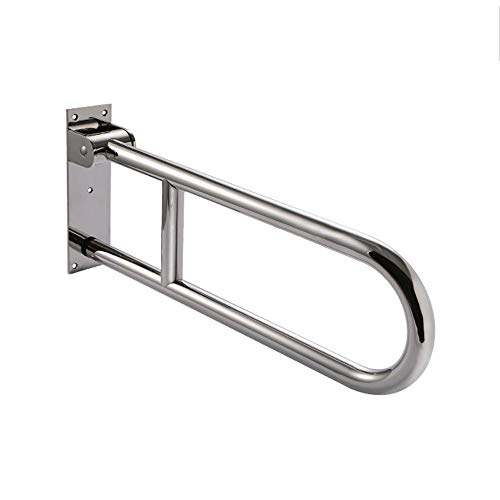 Maniglione di sicurezza per il bagno Corrimano per disabili Maniglione per disabili Corrimano Maniglione per ringhiera per assistenza all'equilibrio per anziani Supporto per comodino per vasca da bag