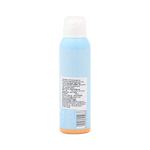 Image of Nike Unisex Pure Woman Liquid Fresh Scent Deo 200Ml, Pack Of 1