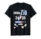 Photo Gallery zio 2026, gravidanza, futuro zio 2026 loading maglietta Photo Gallery zio 2026, gravidanza, futuro zio 2026 loading maglietta