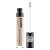 Catrice | Liquid Camouflage High Coverage Concealer | Ultra Long Lasting Concealer | Oil & Paraben Free | Cruelty Free (020 | Light Beige)