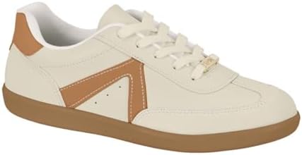 Tênis Feminino Vizzano – Samba Chocolate, Conforto, Leve e Uso Di...