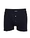 Produktbild Götzburg 740761 Boxershorts 8er Pack Navy 7