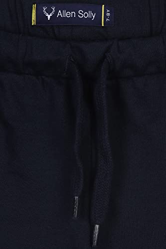 Image of Allen Solly Girl's Cargo Shorts
