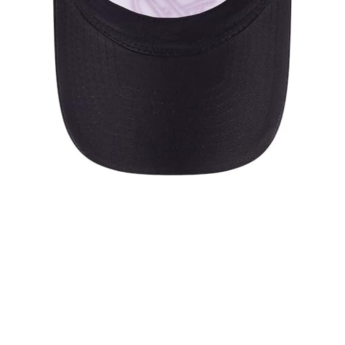 new era a frame snapback trucker cap f1 haas Unique - vue 8