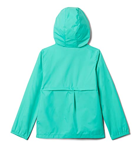 Image of Columbia Girls' Switchback II Jacket