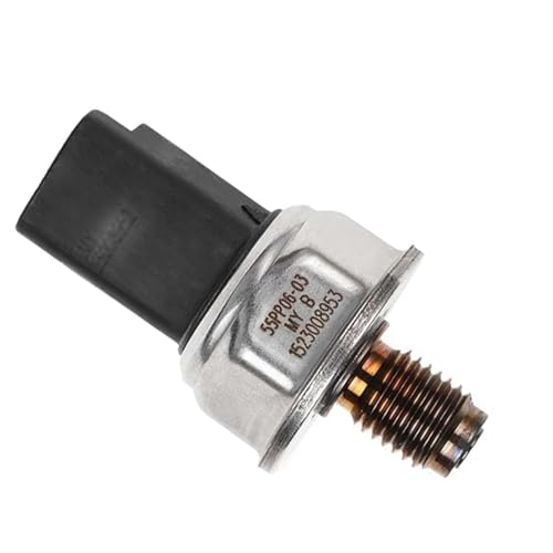 Capteur de pression de rampe pour Focus 2 1.6 TDCI 9658227880
