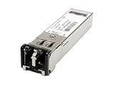 Cisco - Sfp (mini-gbic) Module émetteur-récepteur Fast Ethernet - 100base-fx - LC Multi-mode - Jusqu'à 1,2 Miles - 1310 Nm - Reconditionné - Pour Catalyst 2960, 2960g, 2960s, 3560, 3560e, 3560g, 3560v2, 3560x.