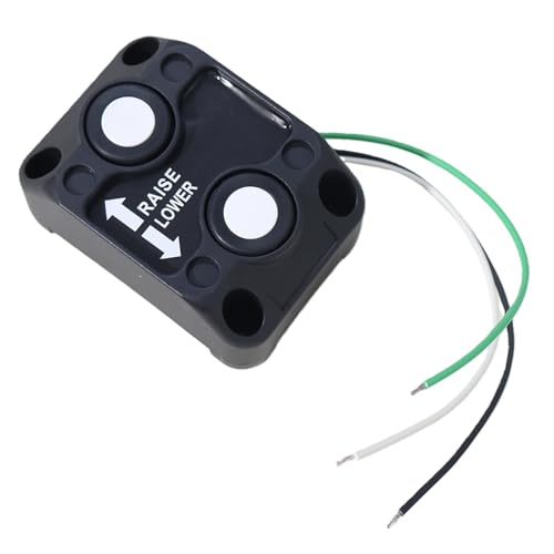 800000425 Liftgate Switch Compatible with Waltco - Replaces Part Numbers 80001431 80000429