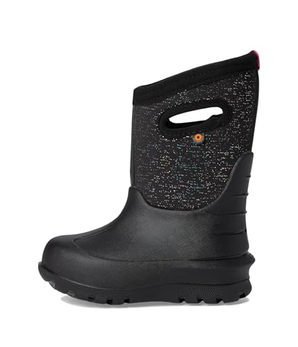BOGS unisex-child Neo - Classic Metallic Fleck (Toddler/Little Kid/Big Kid)4