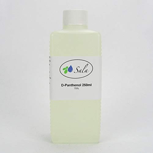 Preisvergleich Produktbild Sala d-Panthenol 75% 250 ml