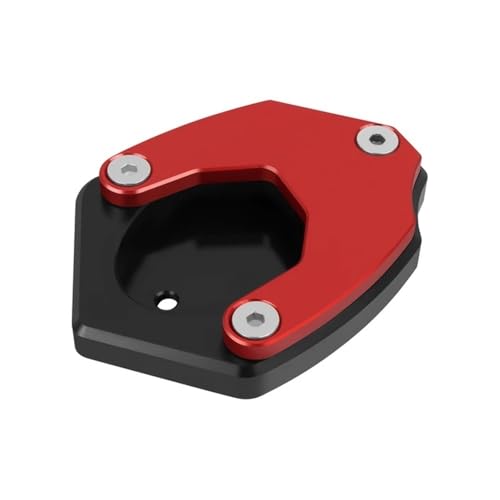 Agrandir béquille moto pour Kawasaki Eliminator 400 : stationnez sereinement sur herbe et sable