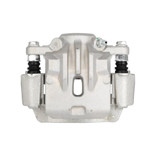 Image of SCITOO - Rear Right Disc Brake Caliper Assembly with Bracket For Subaru Model - For Legacy 2010-2014,For Outback 2010-2014 19B6276