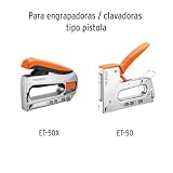 Grapas 5/16 6 Imagen adicional