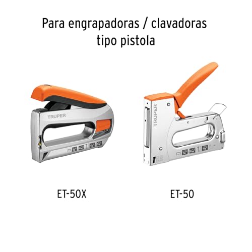 Engrapadora Truper manual 29 Imagen adicional