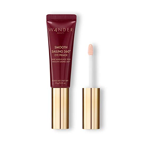 Wander Beauty Smooth Sailing 360º Eye Primer