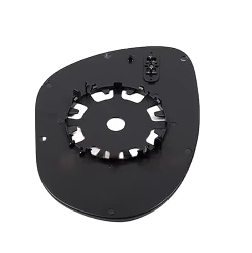 Rétroviseur extérieur chauffé pour Nissan Juke 2010-2014 côté droit