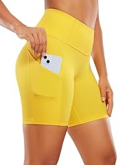 High Visibility Yellow